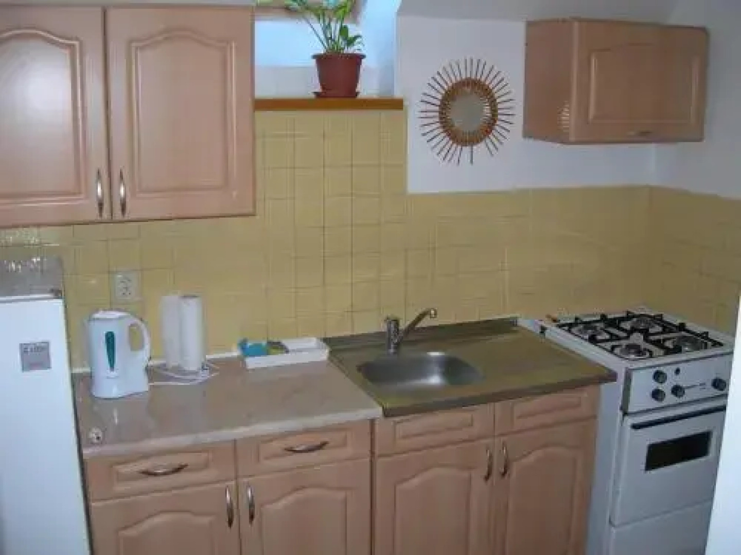 Apartmány Tatry EURO-CRV