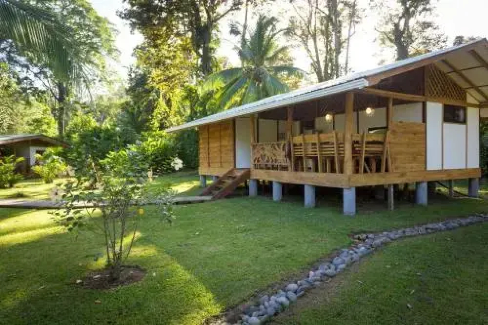 Passion Fruit Lodge