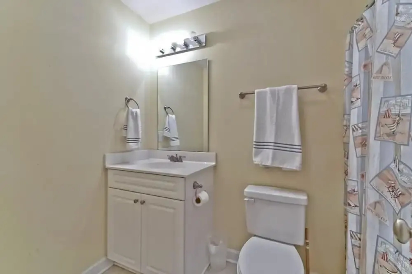 Tucker's Choice - 4 Br Home