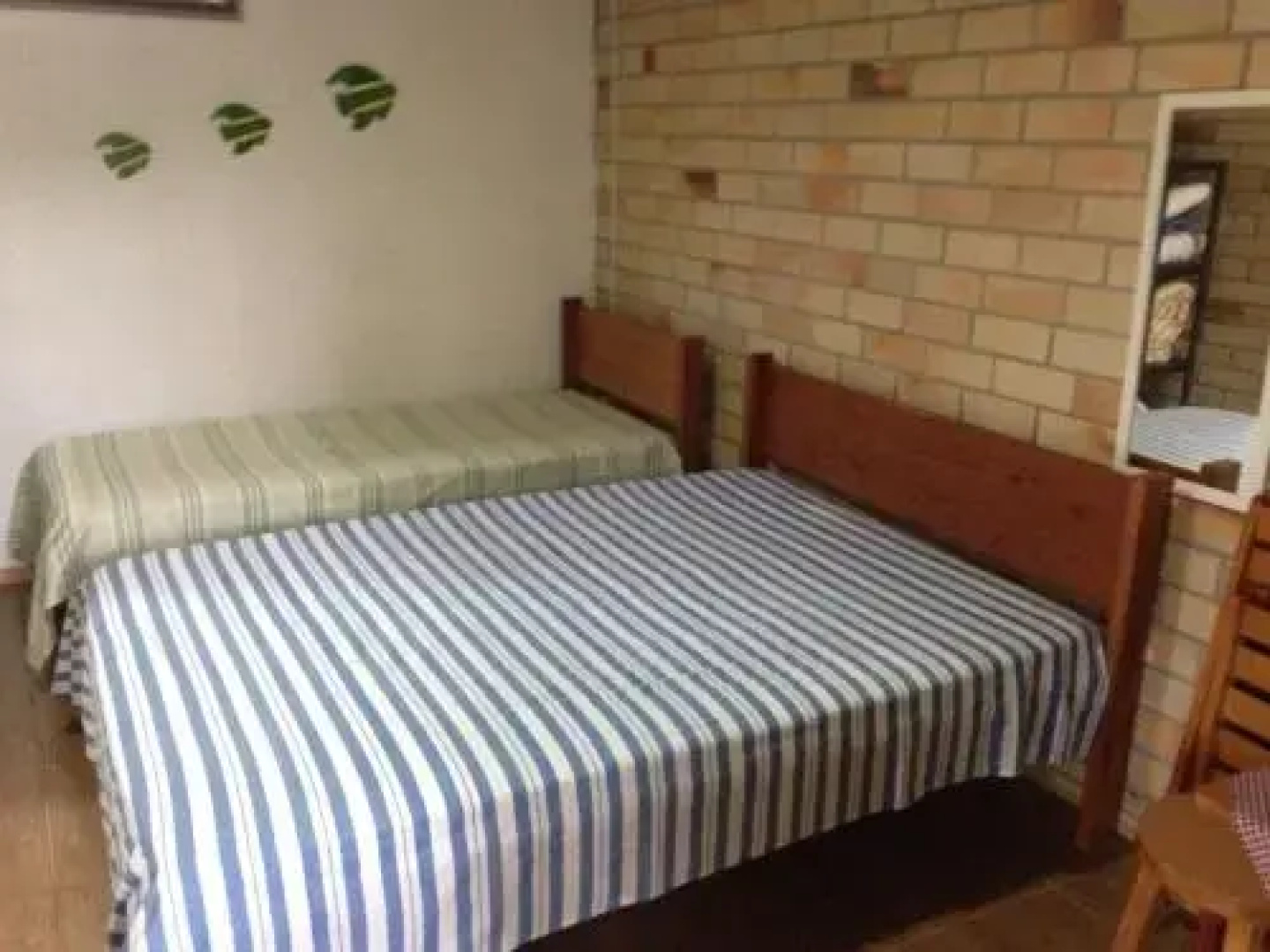 Pousada Trilha Nativa