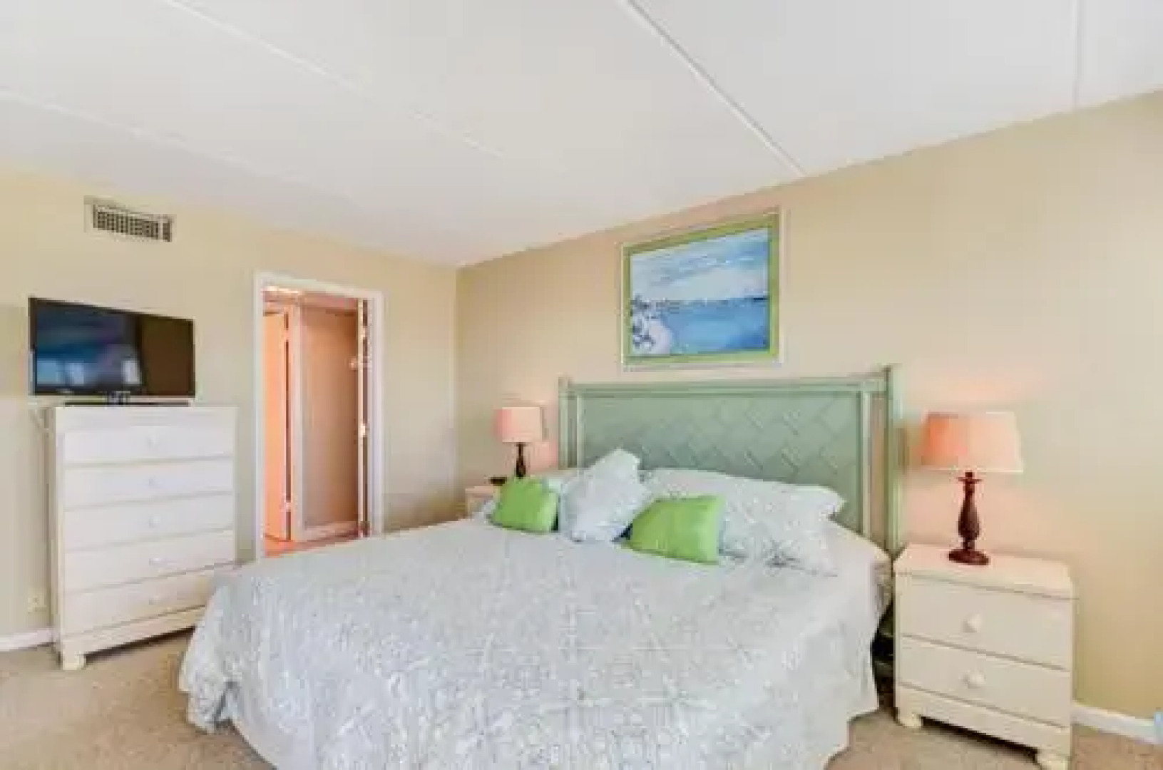 Amelia By The Sea - 783 ASea - 2 Br Condo