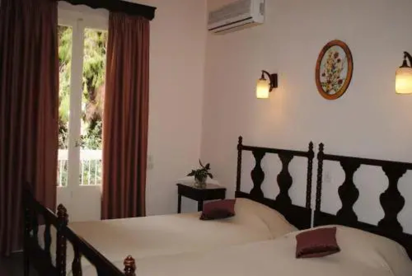 Pension Alkistis