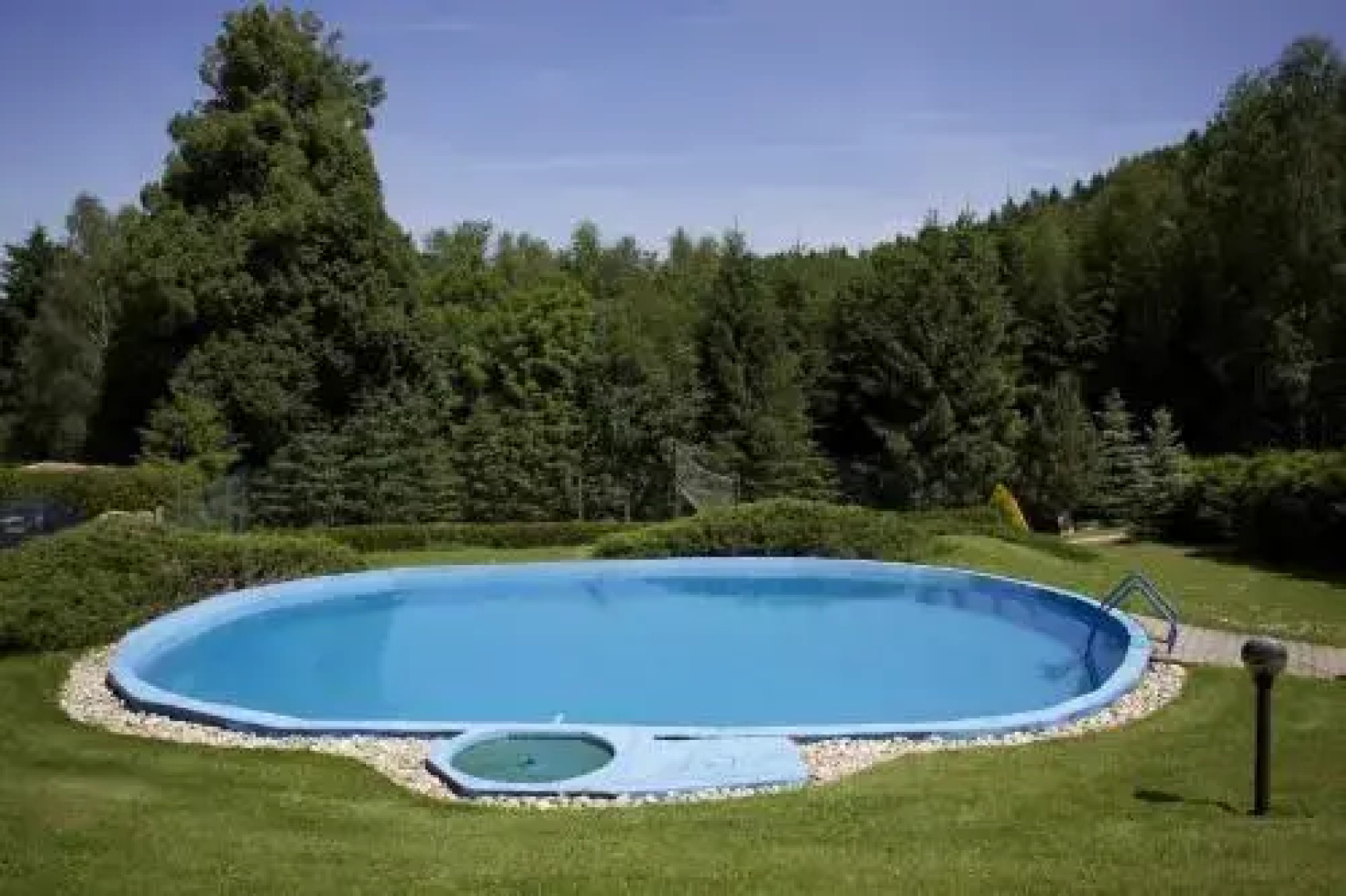 Ubytování v soukromí Ve Smrčinách