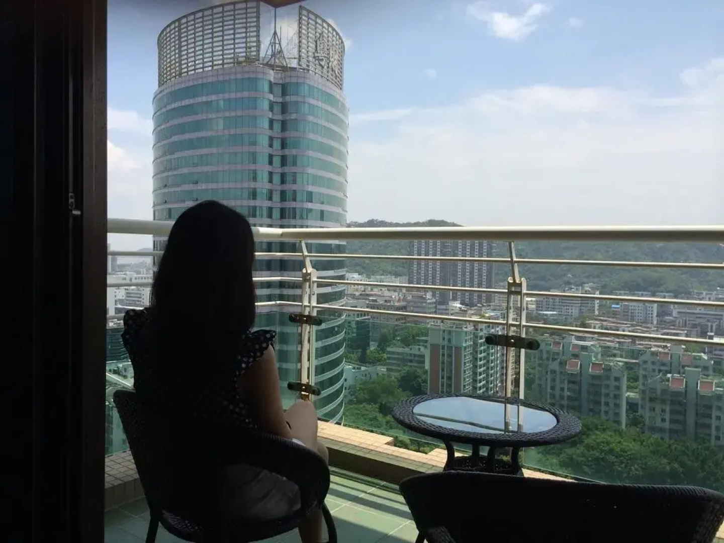 Zhuhai 1904 Youth Hostel