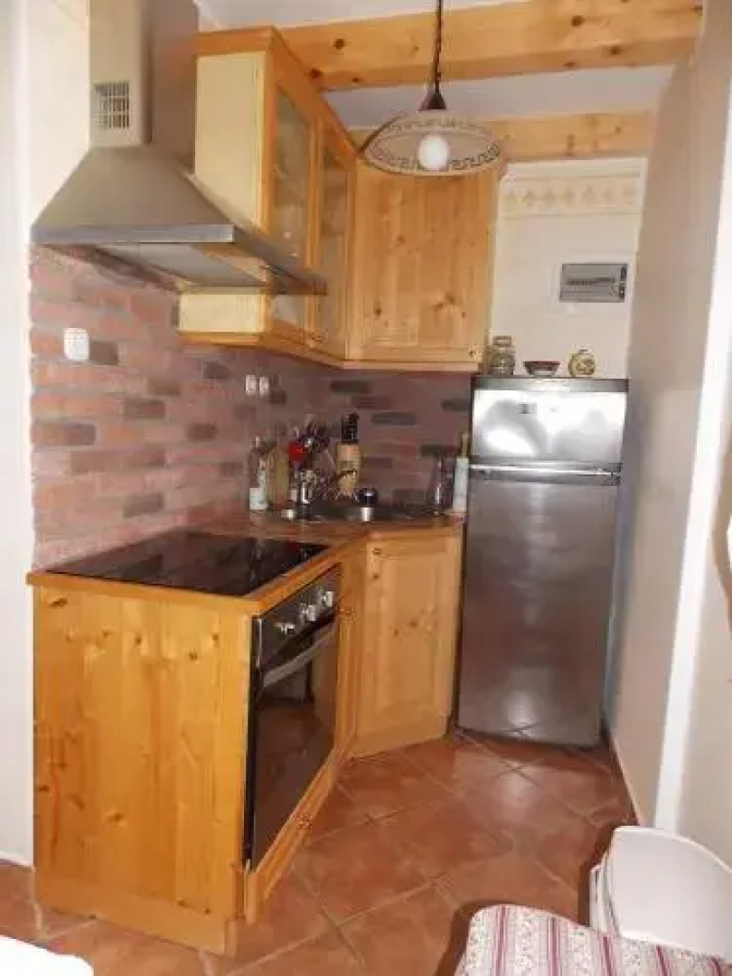 Holiday House Kaja