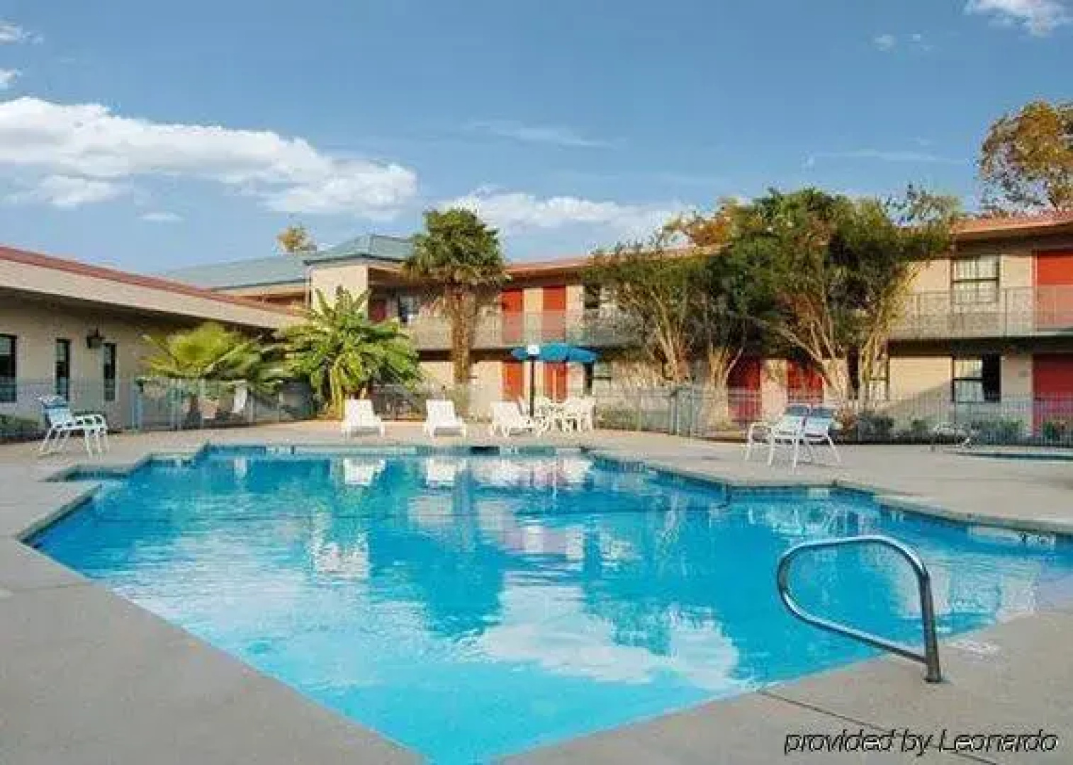 Econo Lodge Inn & Suites of Bossier City