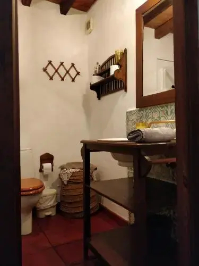 Casa La Tinaja