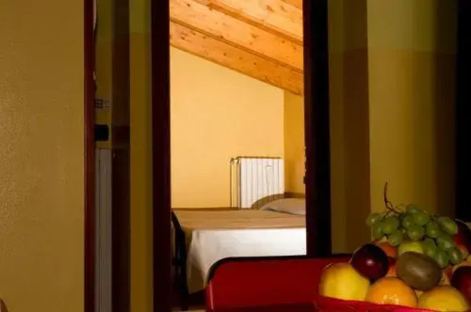 Residenze Oasi di Monza di Via Amati