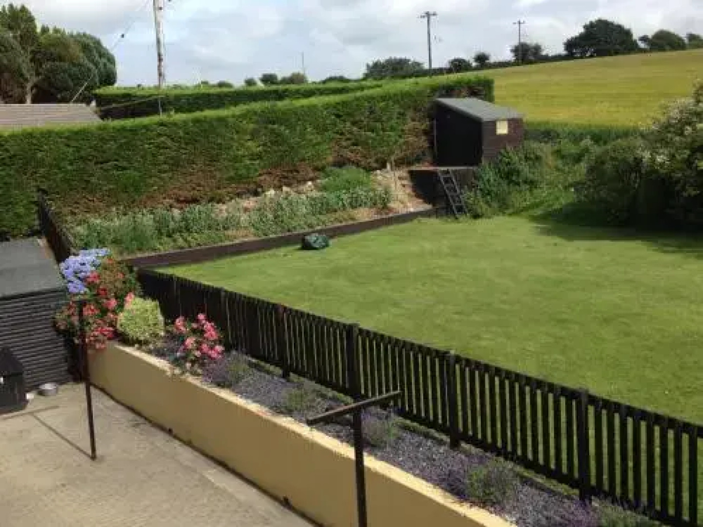 The Well Bed & Breakfast