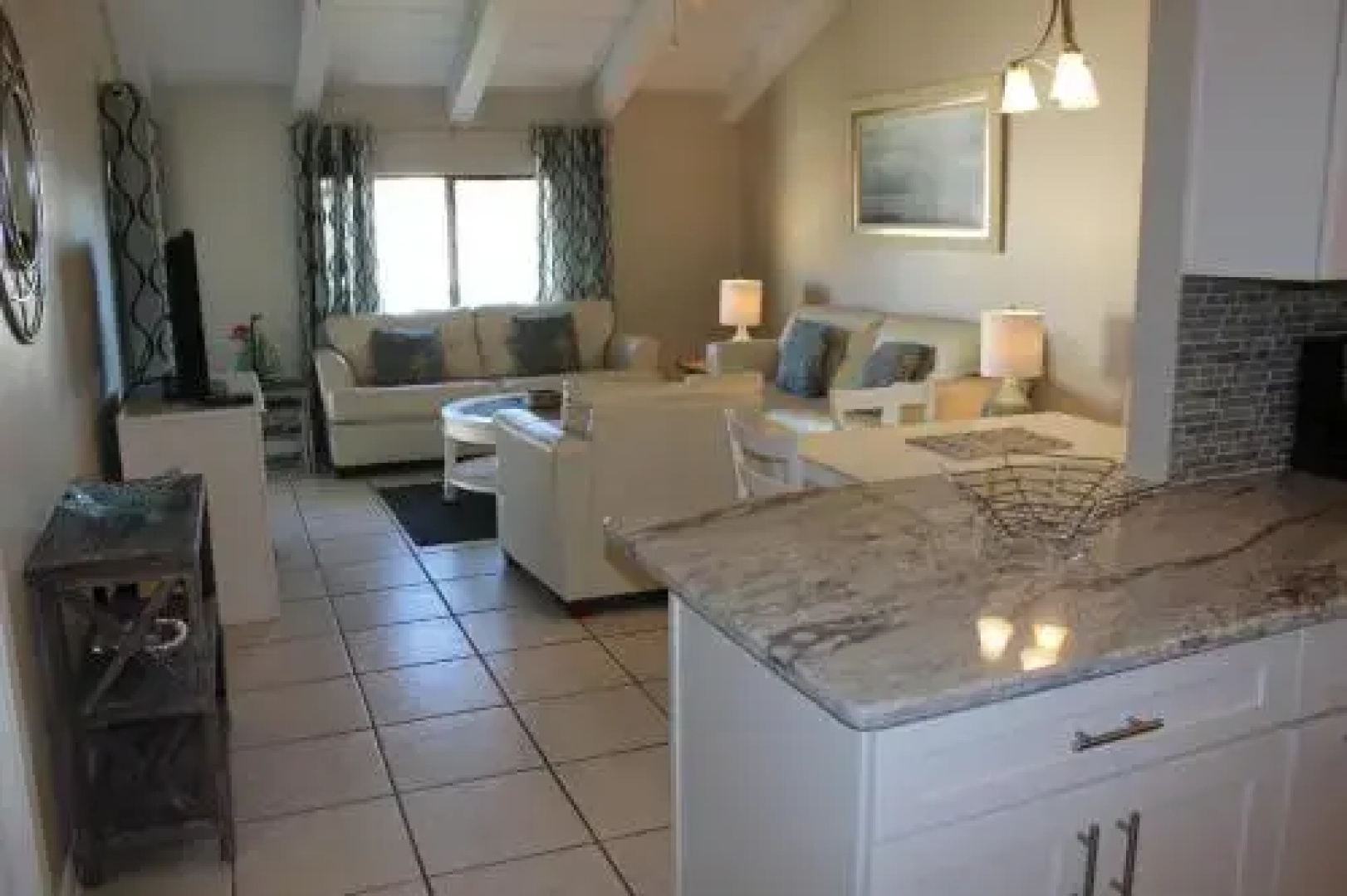 Chateau La Mer 1C Destin