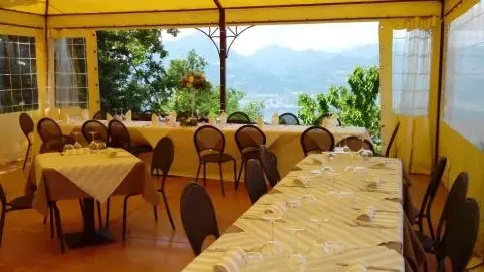 Agriturismo La Part