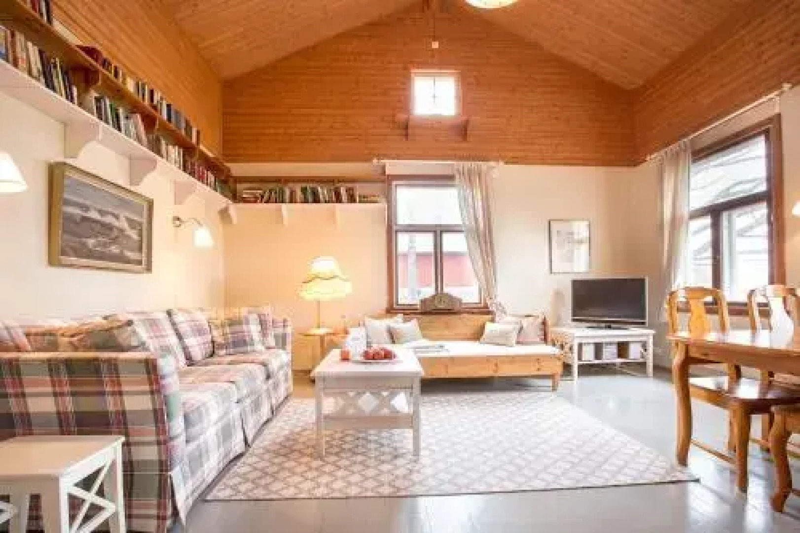 Hommanäs Gård Villas