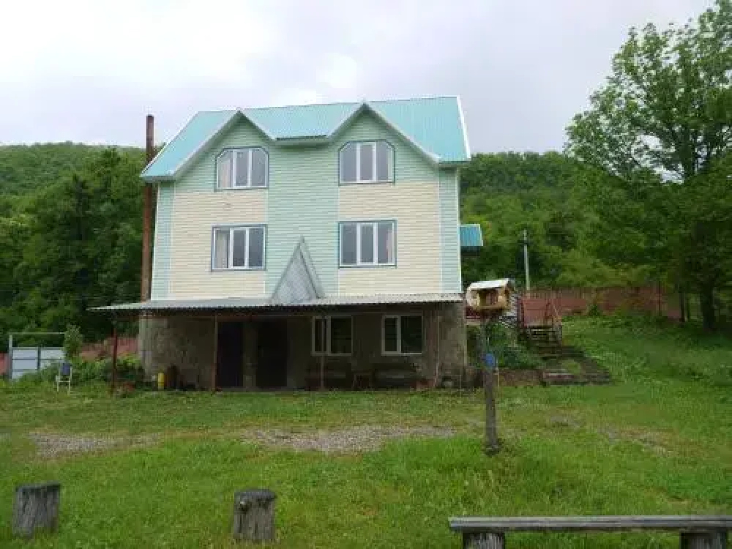 Mini-Hotel Lesnaya Polyana