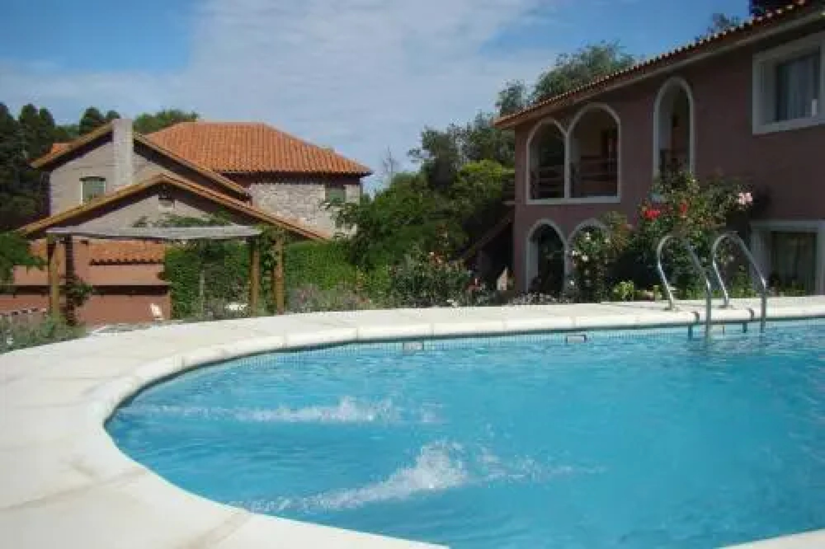 Posada San Andres