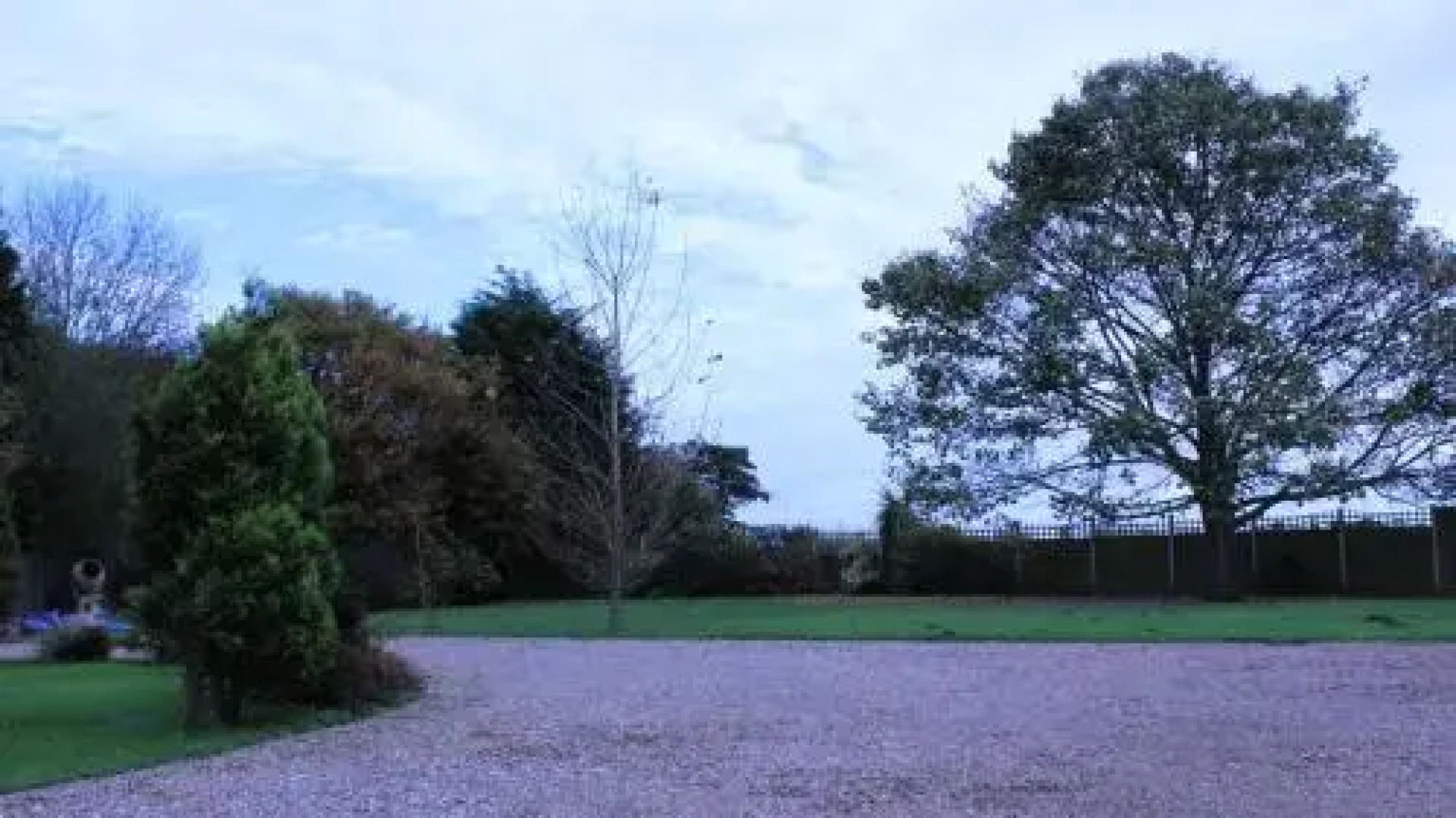 Barn Owl Lodge (Adults Only)