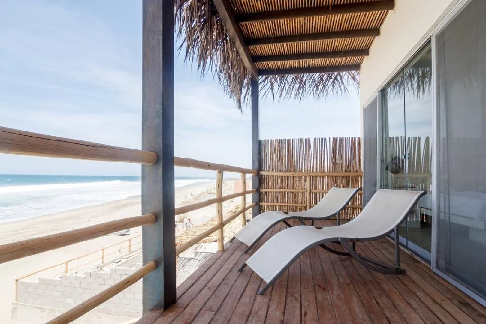 Punta Sol Apart Hotel