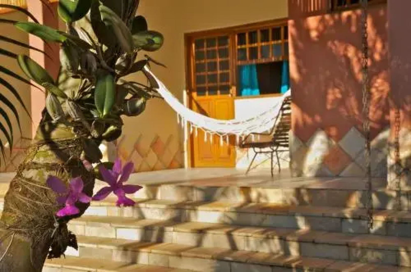 Pousada Villa Mariana