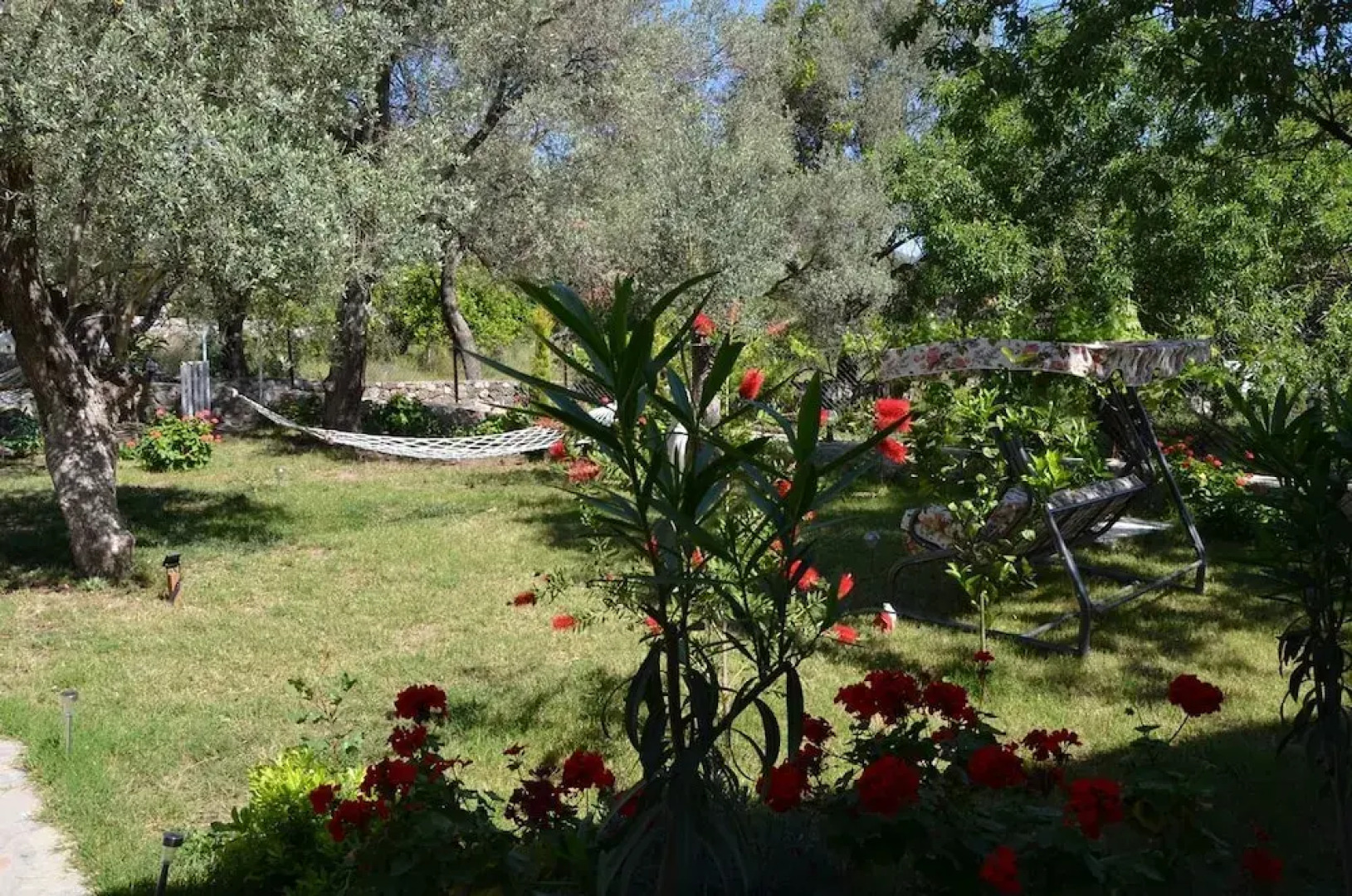 Zakkum Frida Pansiyon