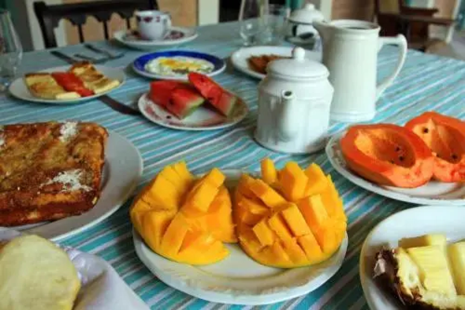 Eco Olinda B&B
