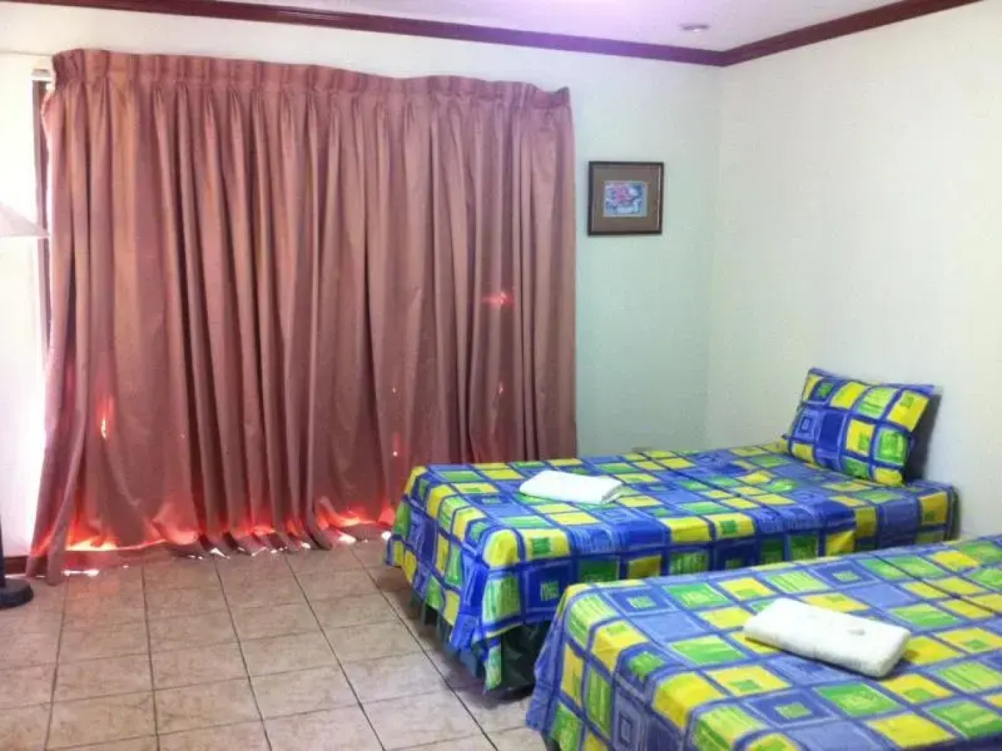 DM Residente Tagaytay