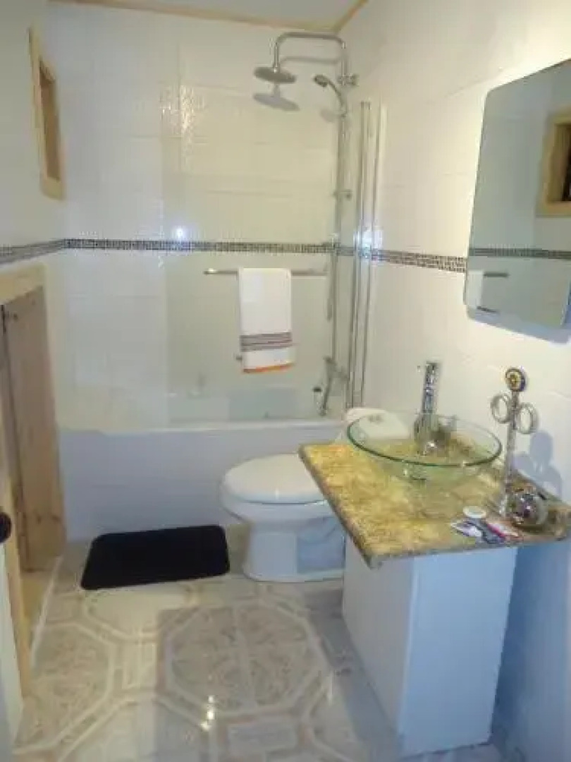 Cabanas Loft del Sur