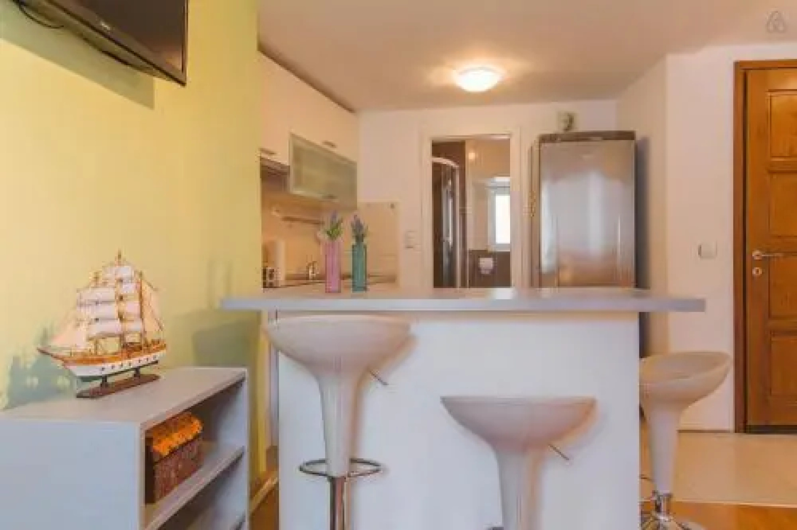 Holiday Home Matejuska