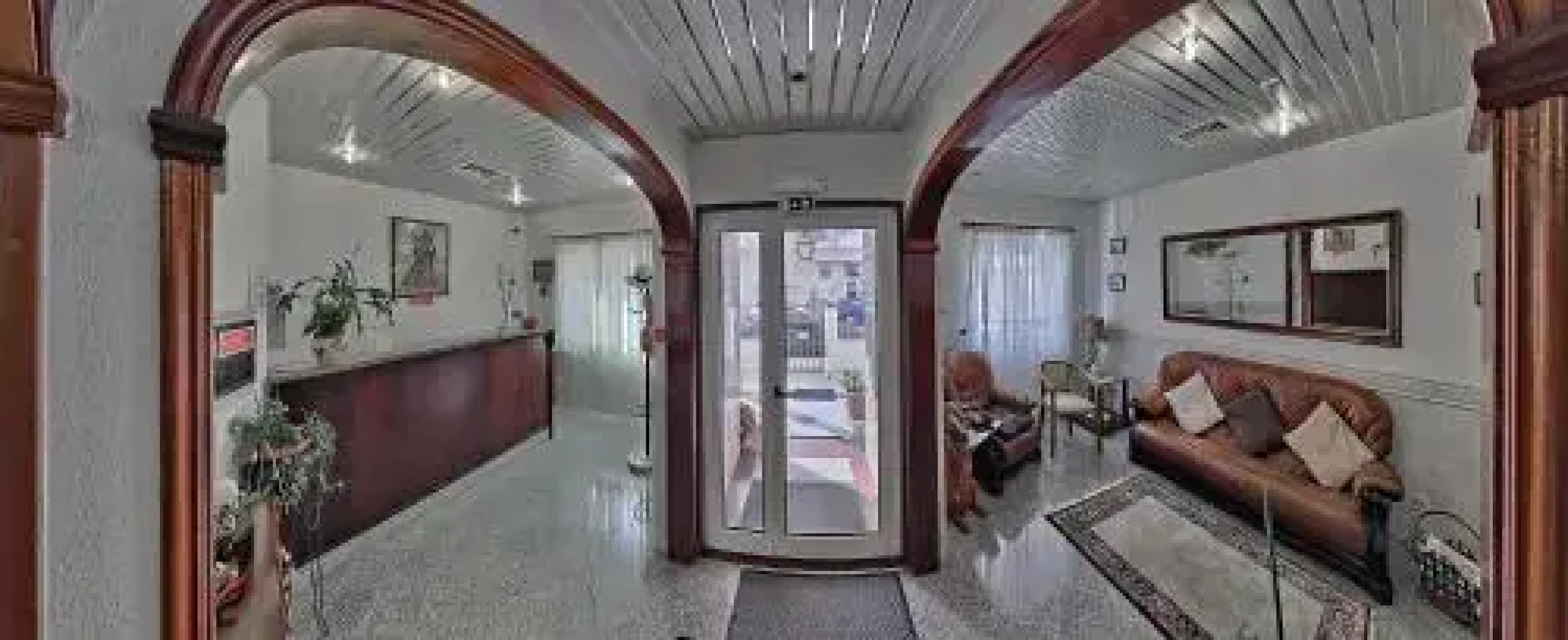 Residencial Santo André