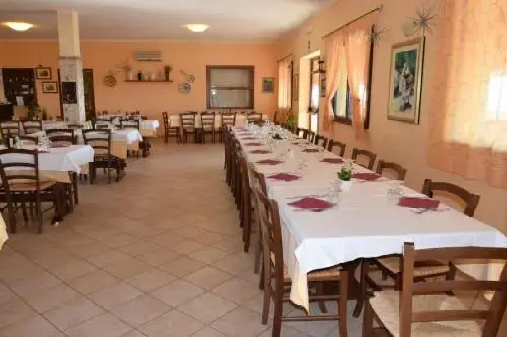 Agriturismo SIspiga