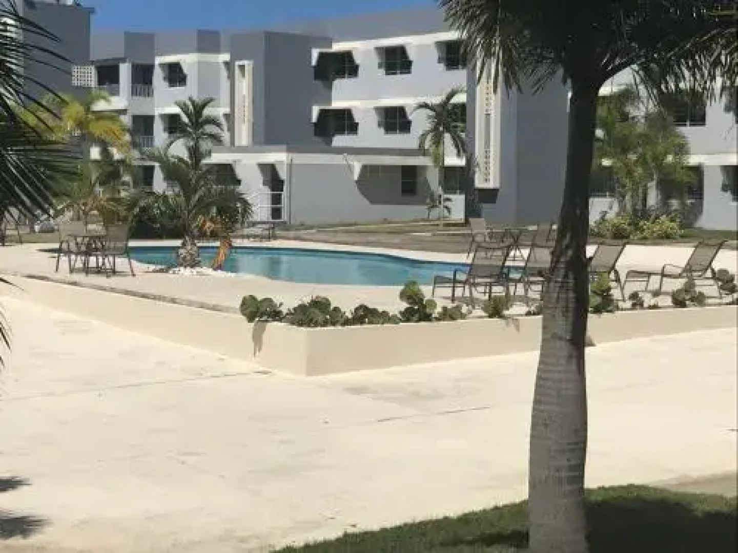 Condo Aguada Puerto Rico