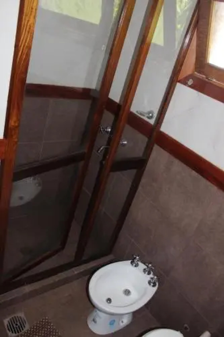 Un Lugar Hotel Cabañas