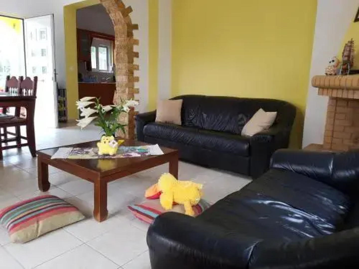 Almyrida Luxury House