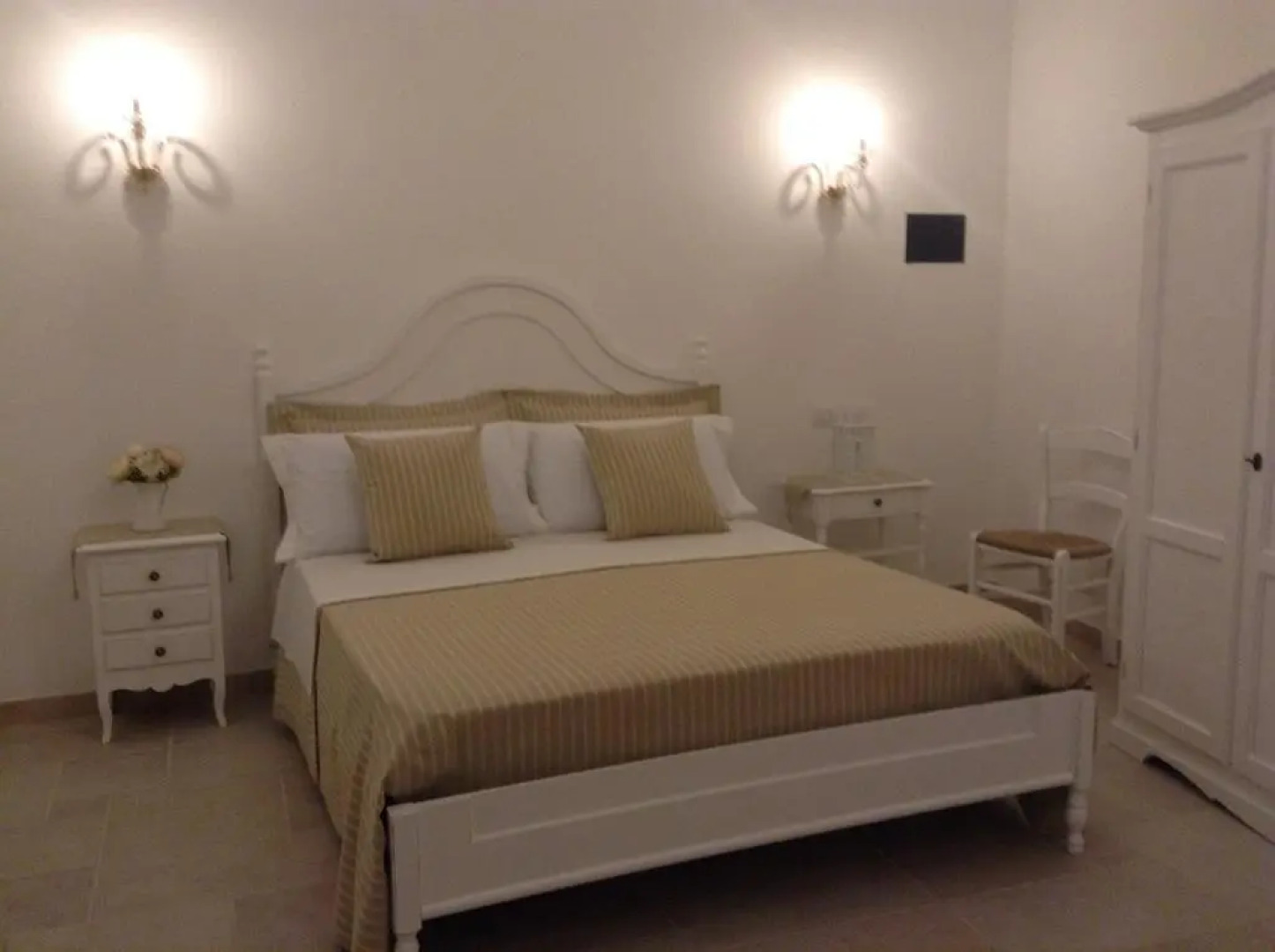 Dimora Storica Palmieri