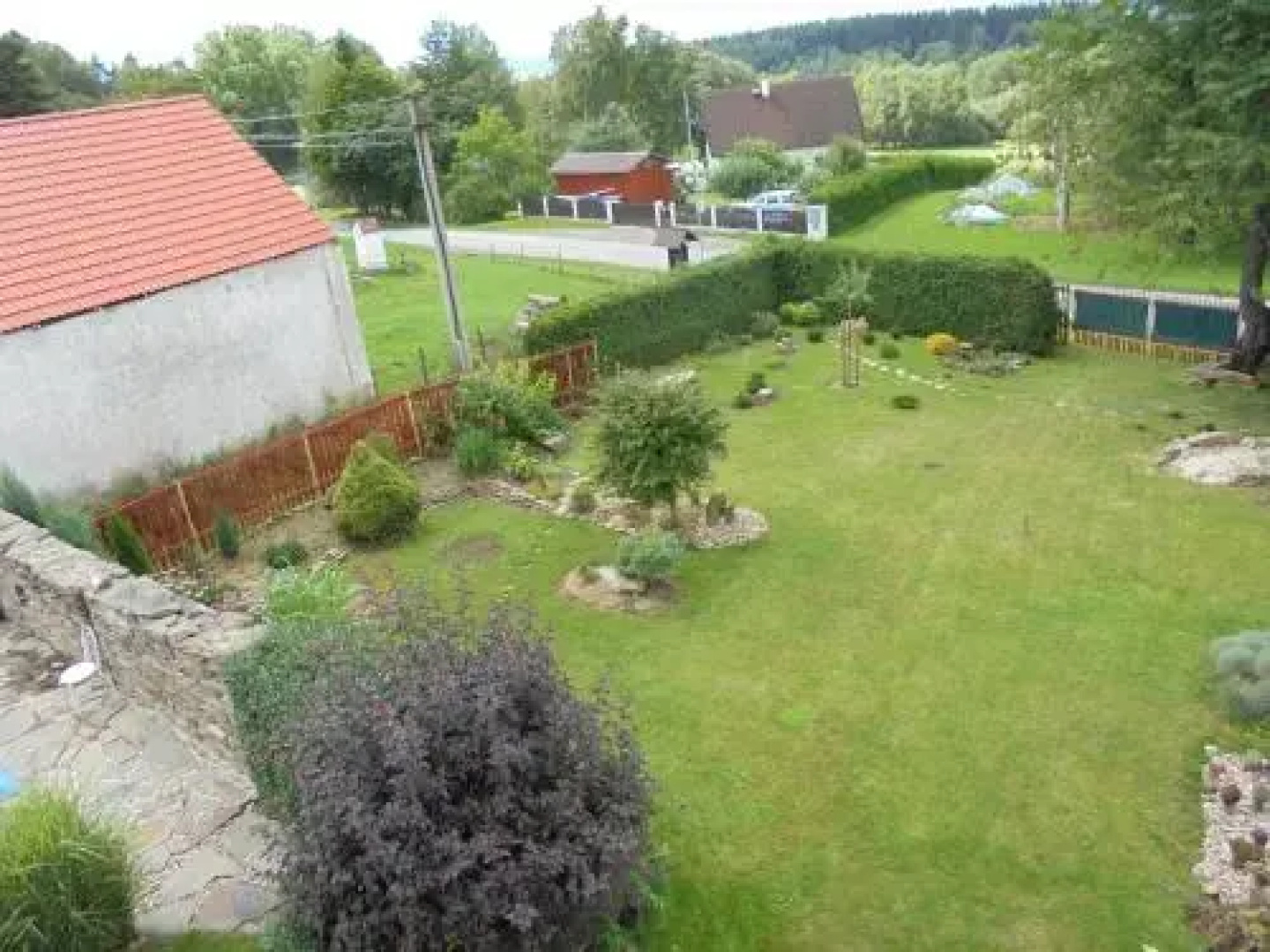 Penzion Šerhant