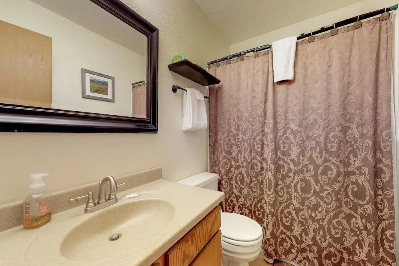 104 A Buffalo Ridge 2 Br condo by RedAwning
