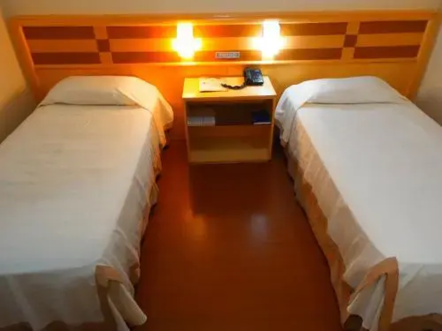 Hotel Solarium Express