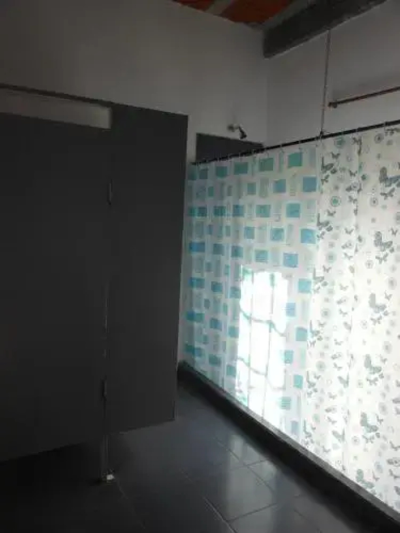Buddha Hostel