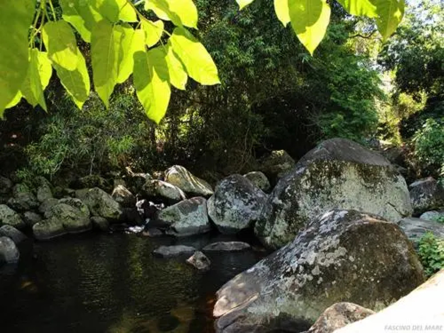 Pousada Fascino Del Mare