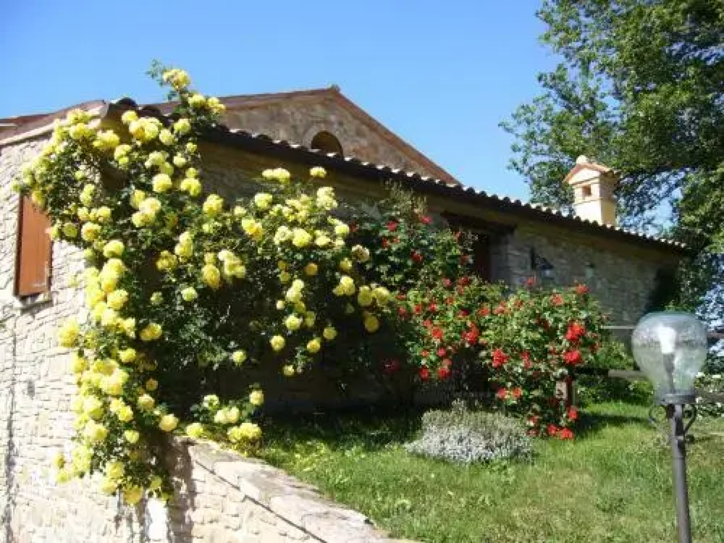 Country House Il Biroccio