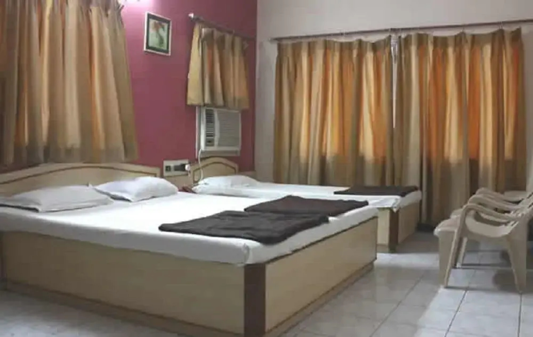 Hotel Uttam