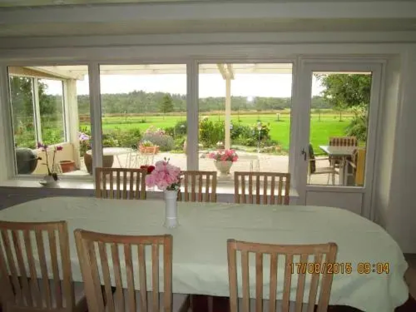 Bakkegården Homestay