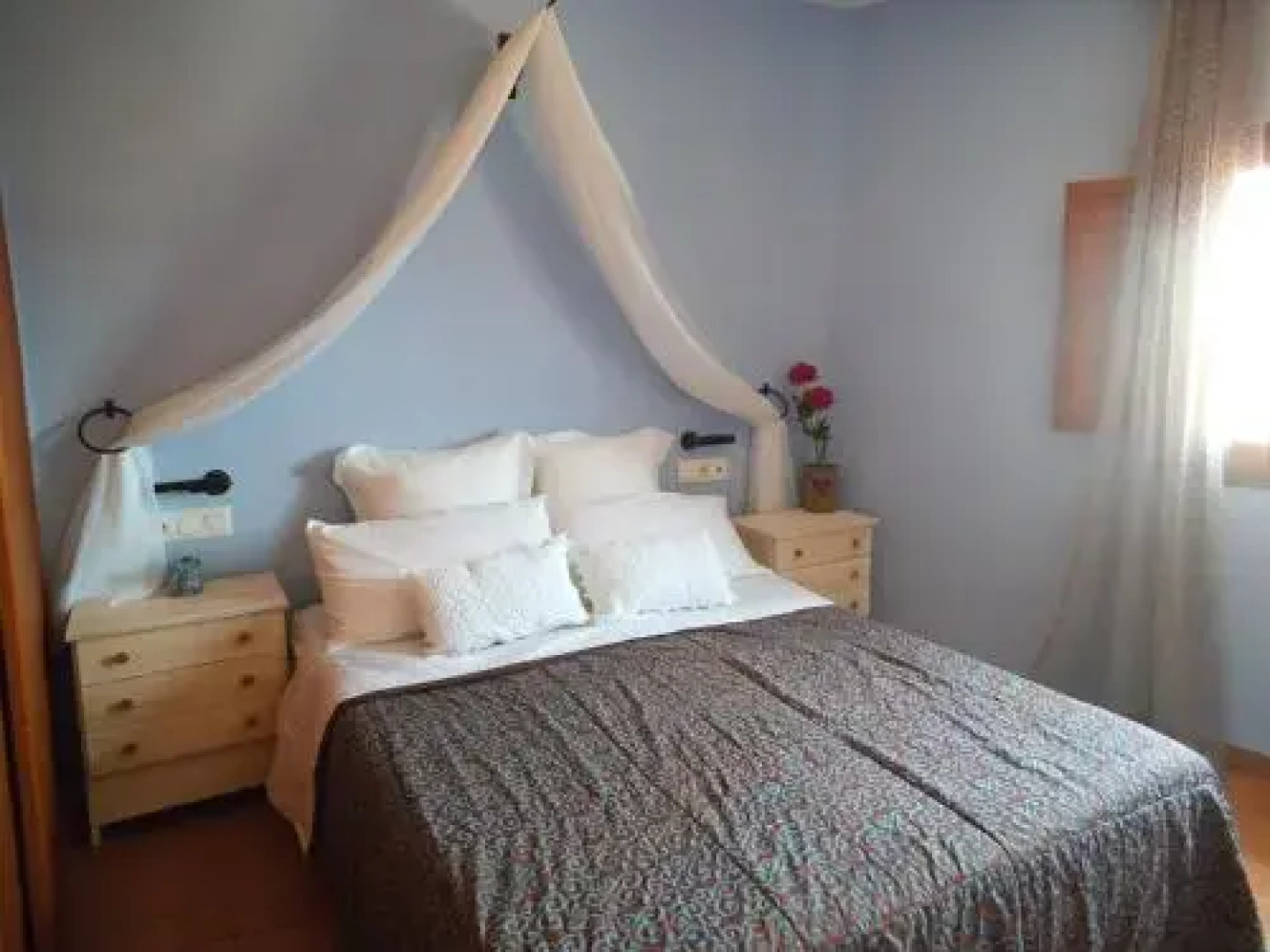 Casa Rural Media Luna