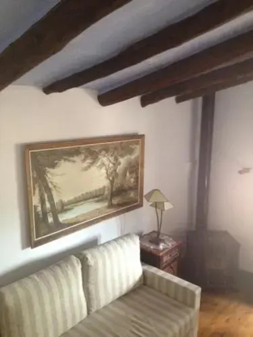 Casa Rural El Olivar de las Pepinas