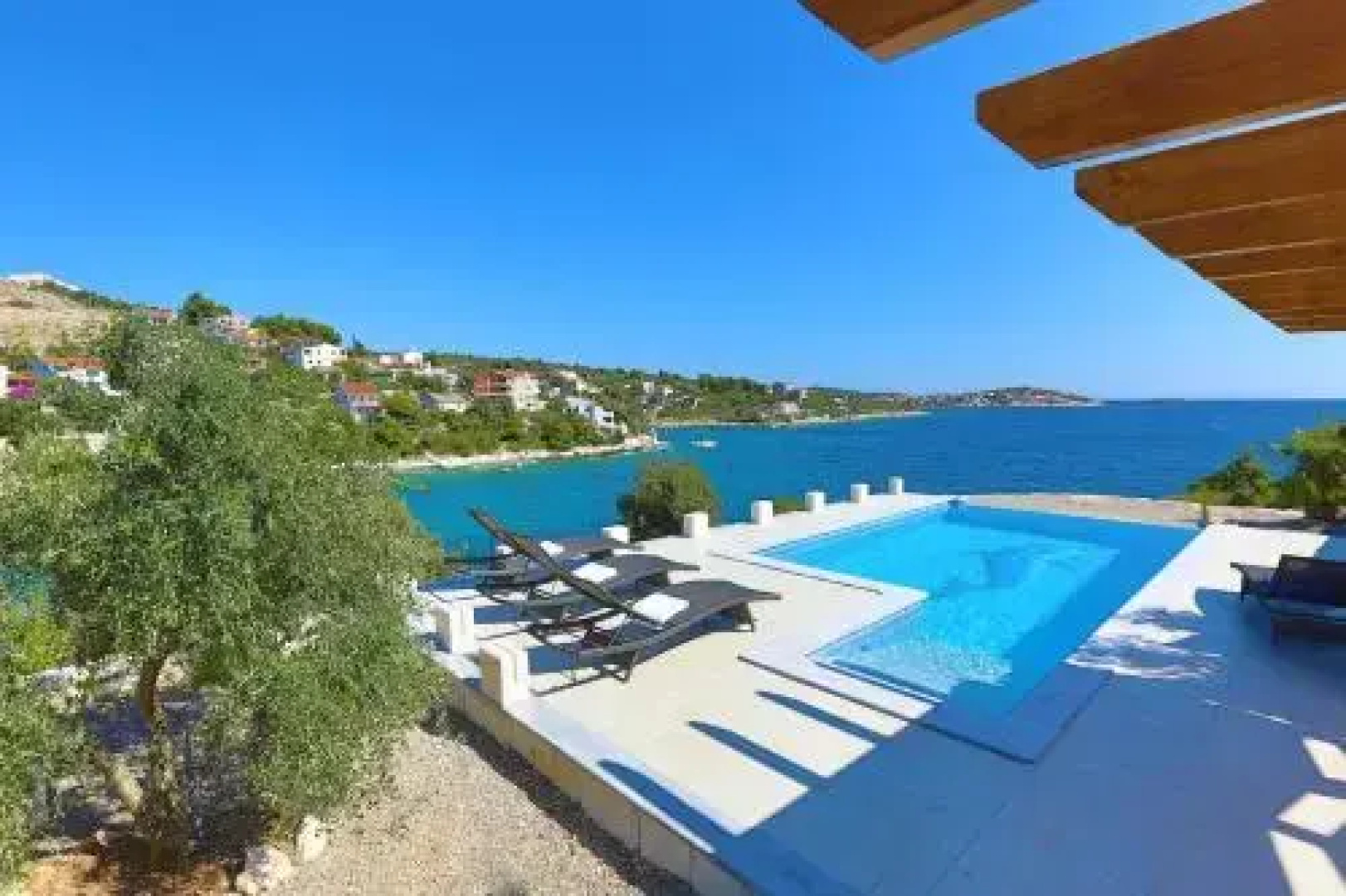 Villa Hera Sevid