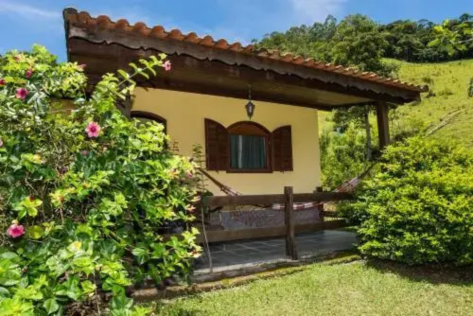 Eco Pousada Eldorado Lumiar