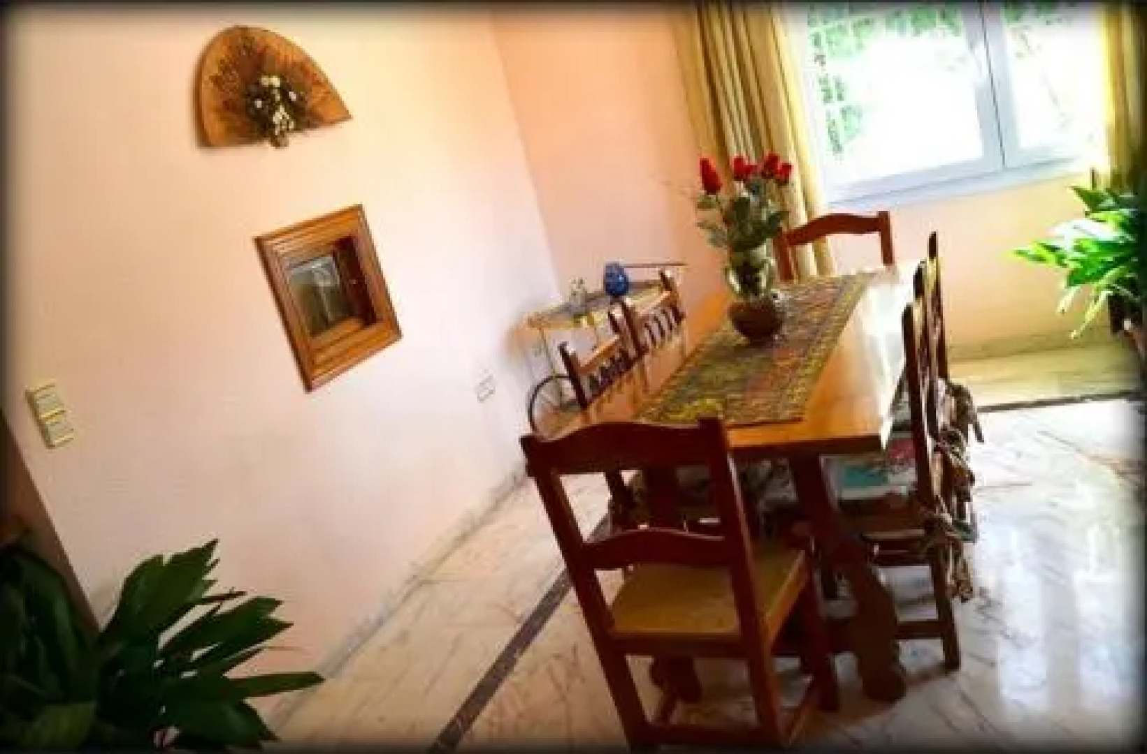 El Rincón de la Rosa