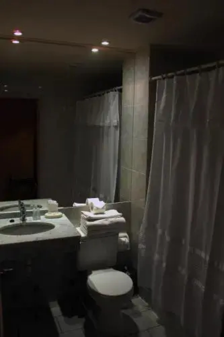 Hotel Palmas Express B&B