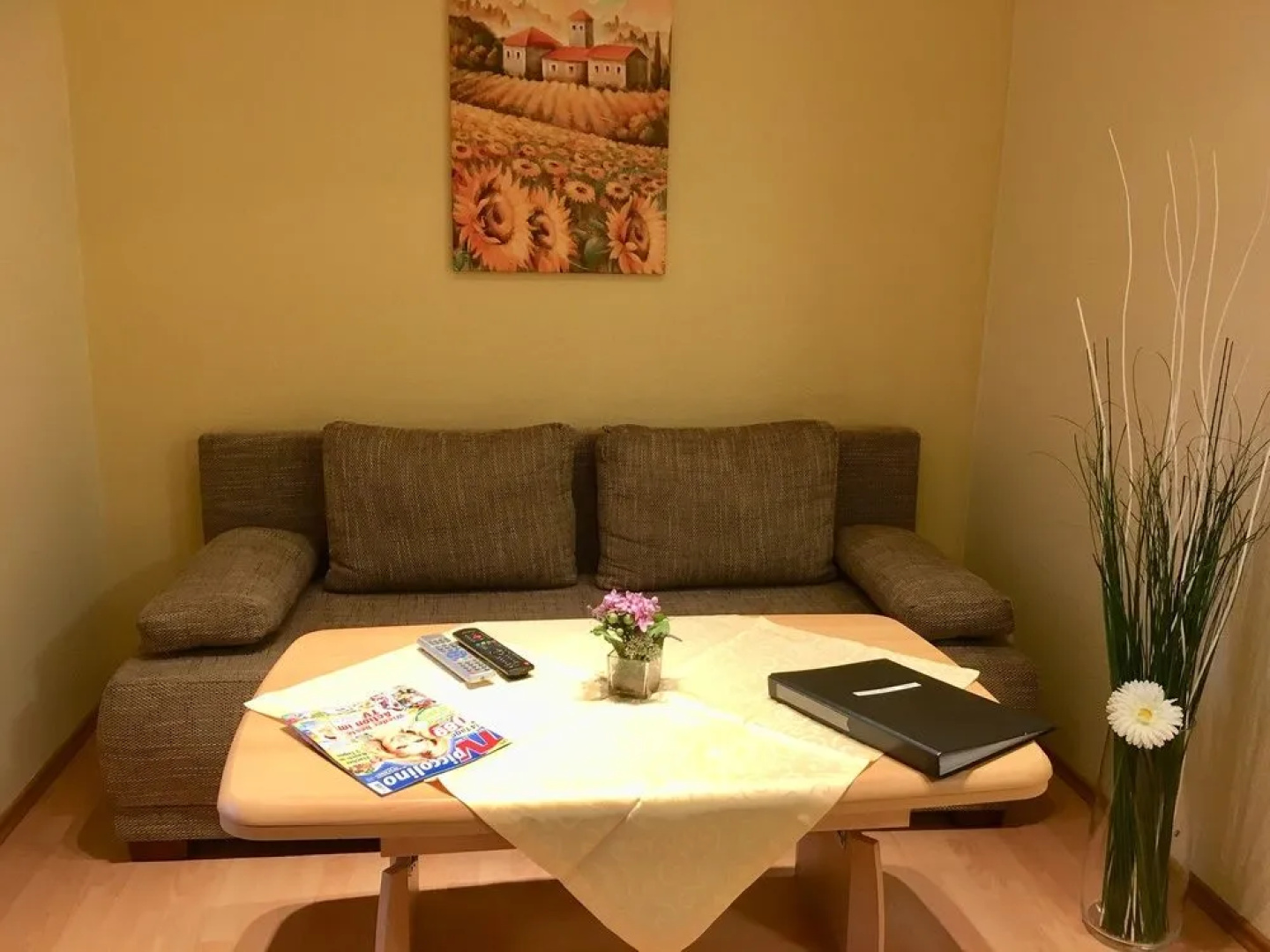 Pension und Ferienhaus Sonja Müller