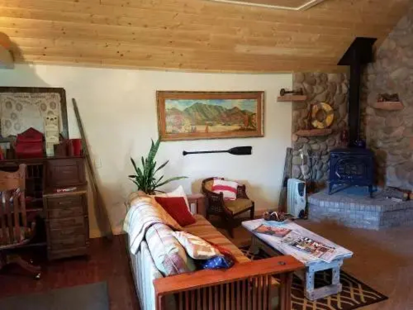 Lazy Ass Ranch