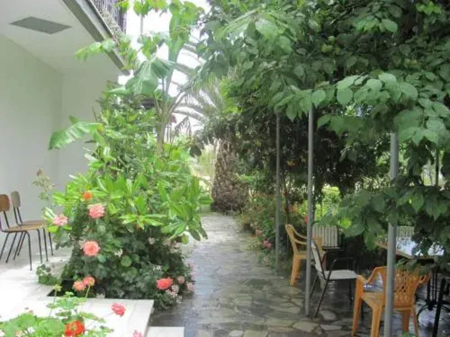 Magdalini Studio