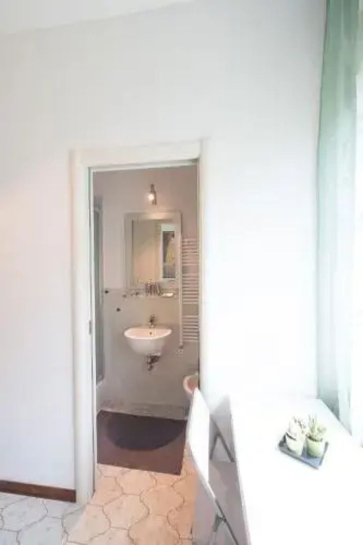 Bed and Breakfast Welcome